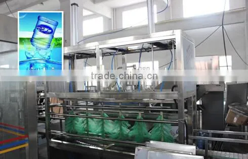 5 Gallon Water Mineral Equipment/mineral Water Machine/mineral Water Plants