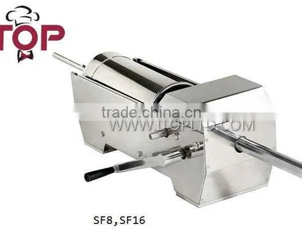 Hand Operated Sausage Filling Machine