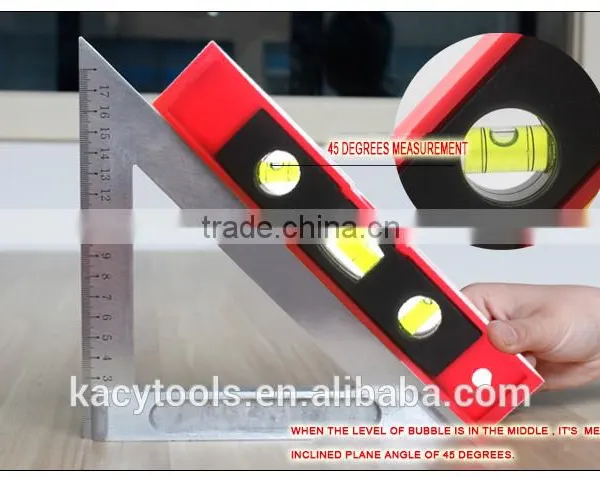 Spirit Level photo-5