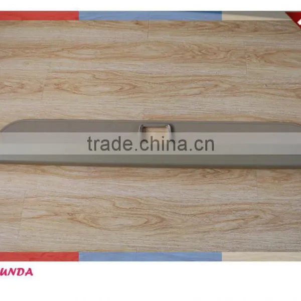 CARGO COVER FOR BWM X5 photo-2