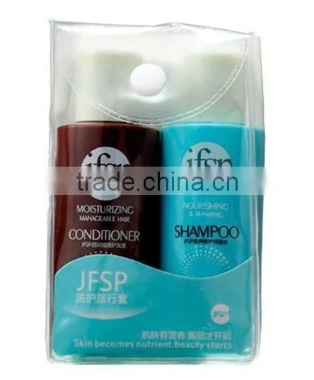 Hair Care Set