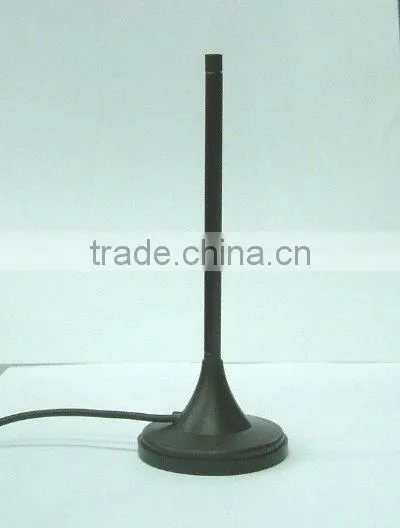 DVB-T Indoor Amplified Antenna photo-3