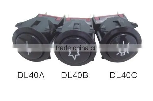 Oven Selector Switch photo-5