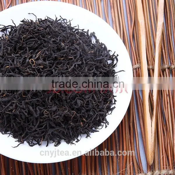 Chinese Black Tea 100% Natural Organic Tea Leaf for Export photo-3