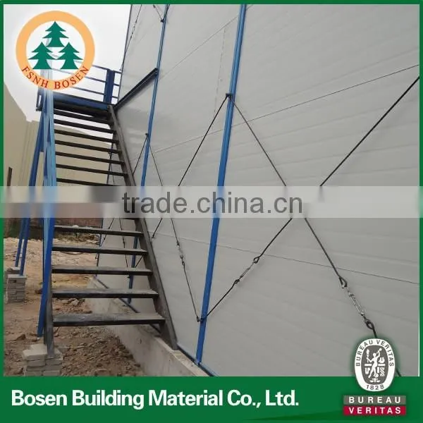 Ready Made Flatpack House Prefabricated House Best Selling Products photo-5