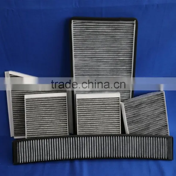 Cabin Filter Felt China
