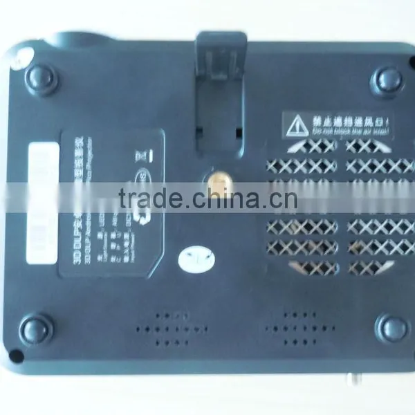 Led Lamp Mini 3D Video Smart Projector Android 4.2 Wireless WiFi Connection DLP Portable Mini Projector photo-4