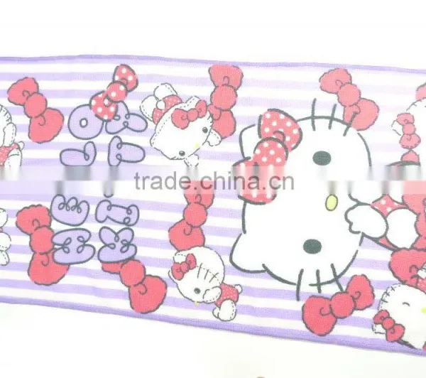 80% Polyester 20% Polyamide Microfiber Towel photo-2