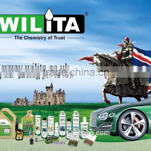 Diesel Fuel Additive Fuel Saver Europe Quality photo-5