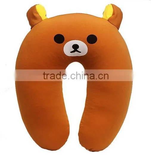 U-shaped Neck Pillow for Kids/children photo-5