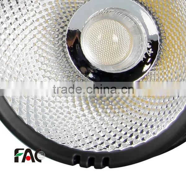 Durable Good Lighting Effect 30W Cob Led Light Track photo-5