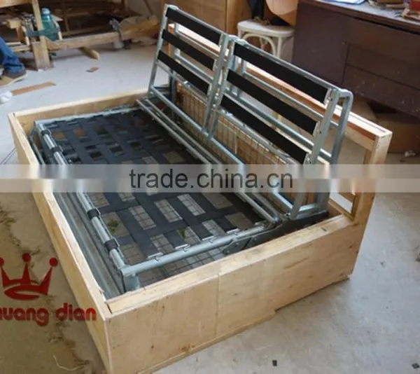 Cheap Modern Sofa Bed for Sale YSBS 003 photo-5