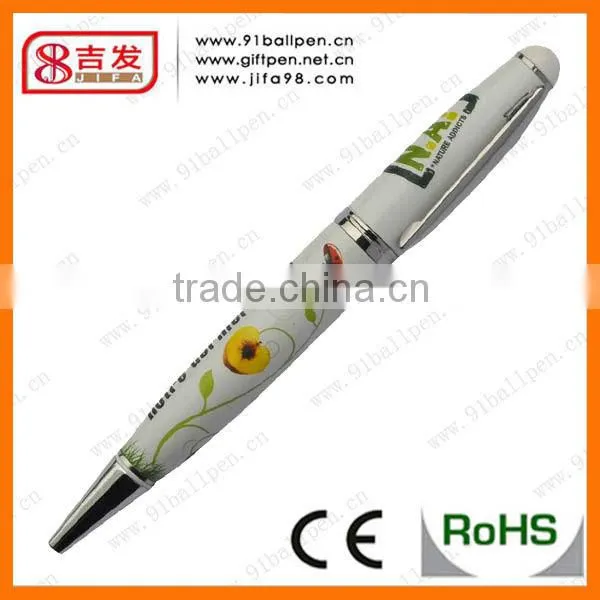 2013 Newest High Quality Usb Drive Pen From Factory