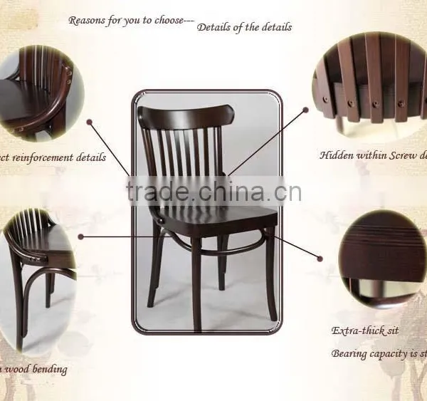 Modern Dinning Chair photo-4