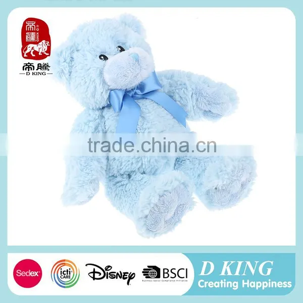 Hot Sale Sitting Teddy Bear Plush Toy Plush Bear photo-2