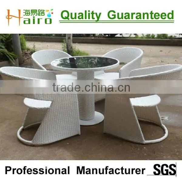 UV Resistant Sgs Tested Wicker Rattan Cane photo-2