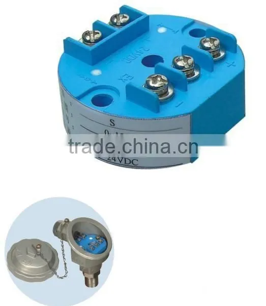 Thermocouple Transmitter photo-2