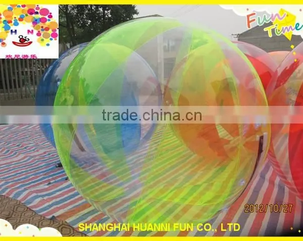 Comercial Inflatable Water Roller Ball/water Ball/water Walking Ball in Stock photo-3