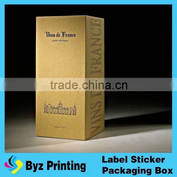 WINE HOLDER WITH TRANSPARENT WINDOW PDQ photo-6