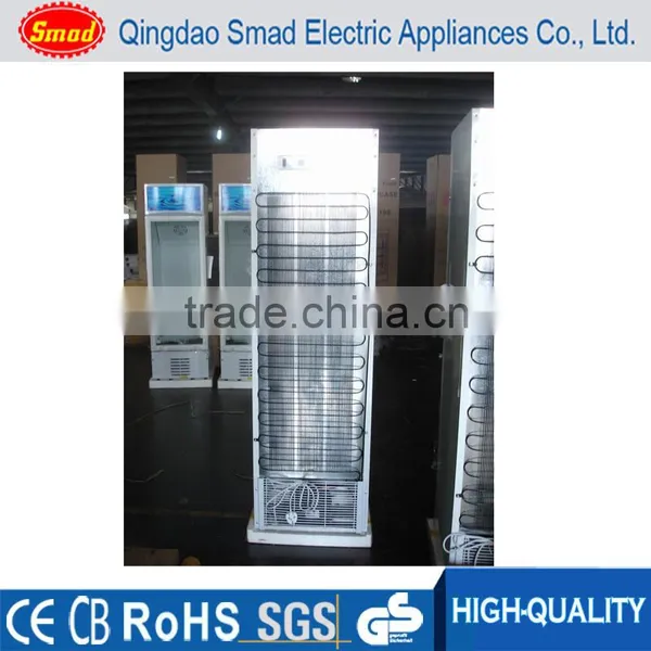Cold Drink Refrigerator Energy Drink Fridge Showcase Fridge photo-3
