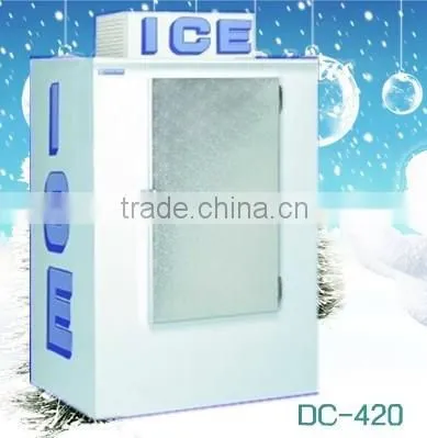 Ice Storage Freezer With ASPERA Compressor photo-3