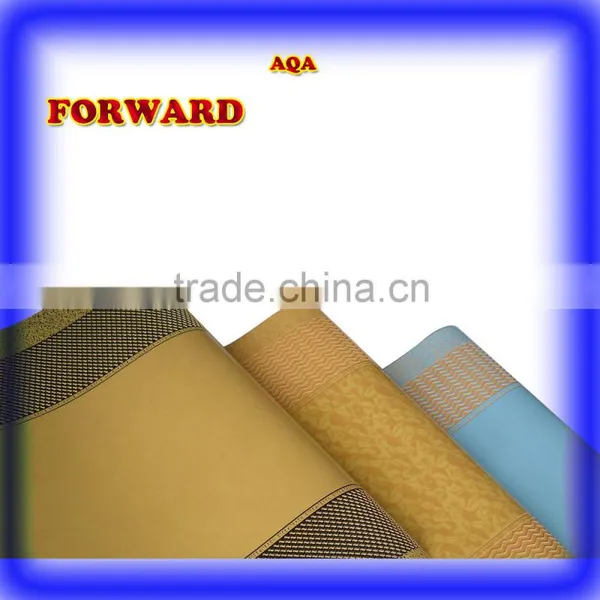Shoe Material Rubber Sheet for Shoe Soles photo-2