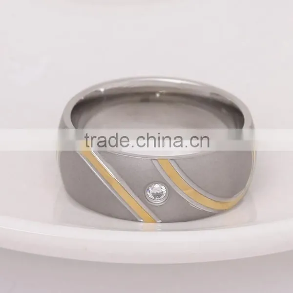 Geometry Gem Fashion Ring Finger Rings Photos photo-2