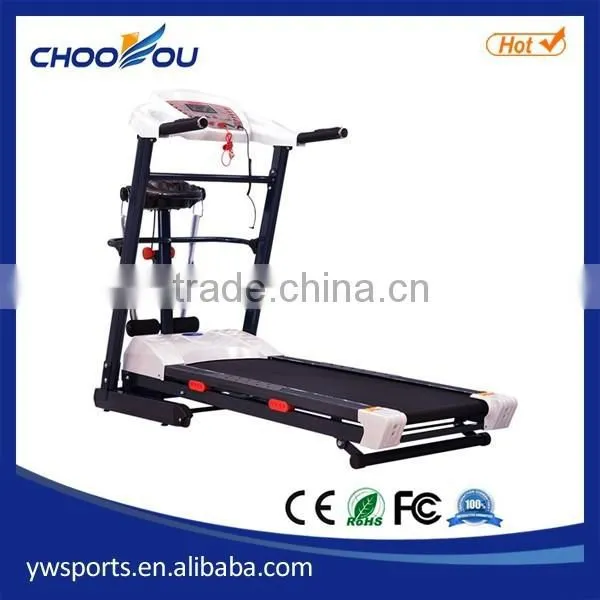 Commercial Running Machine Treadmill photo-6
