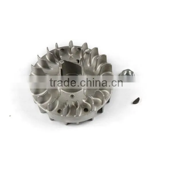 1/5 scale RC engine flywheel