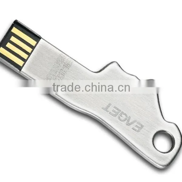 EAGET K6 MoaiKey Easter Island Moai-Themed USB Flash Drive The Christmas Theme USB Flash Drive photo-5