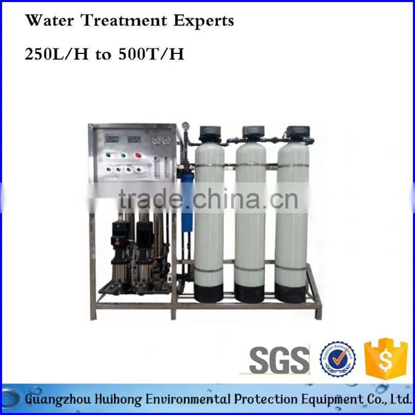 RO Drink Water Purifier Filter photo-4