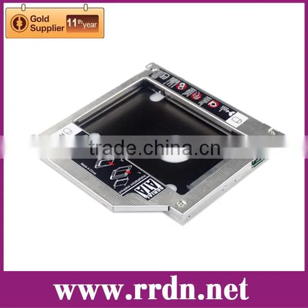 Ultra Slim SSD HDD Caddy for MacBook Pro MacBook TITH16B photo-2