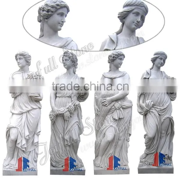 Garden Marble Statues for Sale photo-2