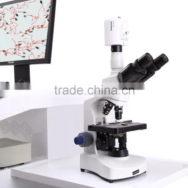 China Best Veterinary Sperm Quality Analyzer With Cheap Price 6800T photo-4