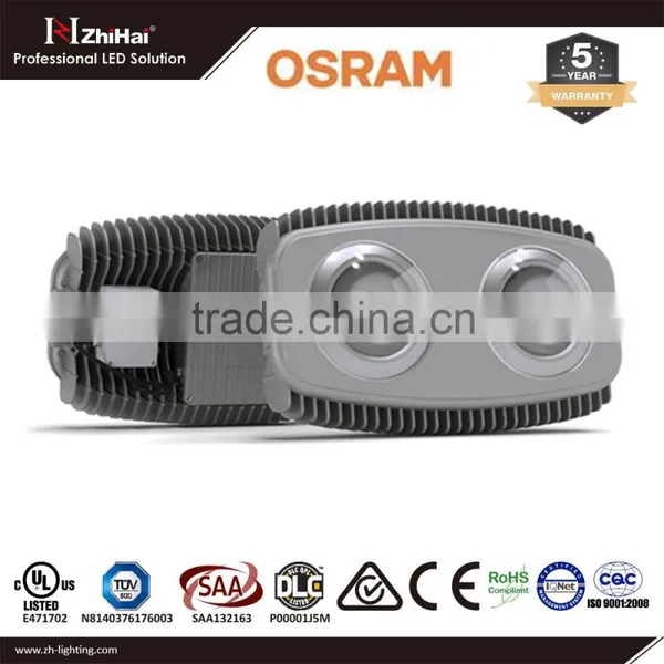 2016 Unique Design 5 Years Warranty Ip66 SMD Outdoor Led Flood Light photo-3