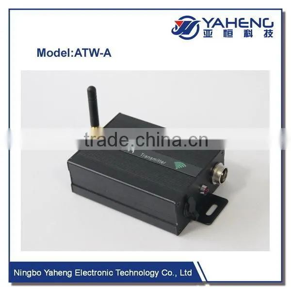 New Waterproof Wireless Hand Crane Dynamometer DY1 6 Bits LCD 6 State Indicating Signals RH photo-4