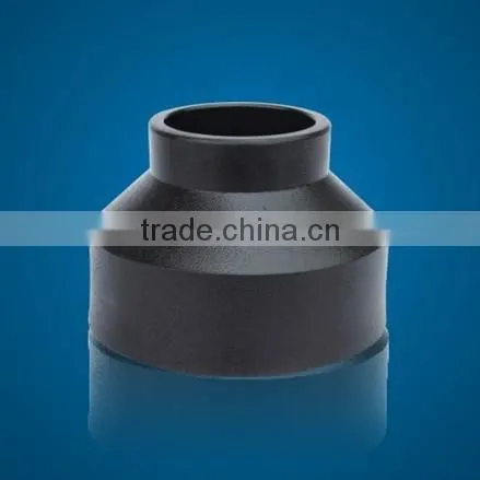 PE Socket Reducing Coupling