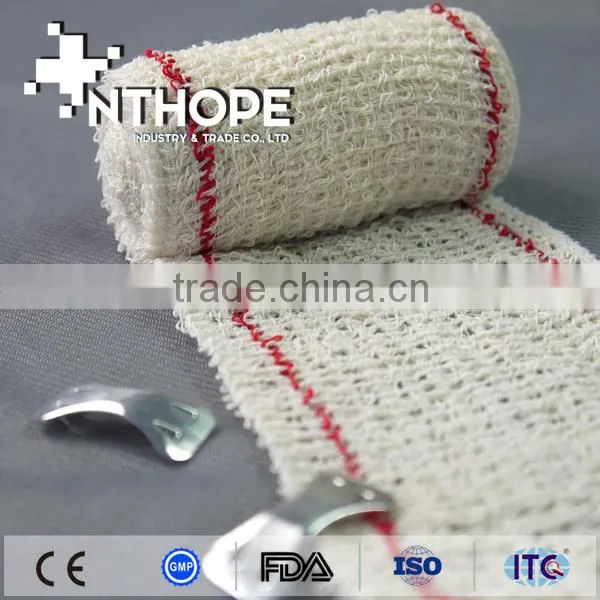 Elastic Crepe Bandage on Sale photo-2