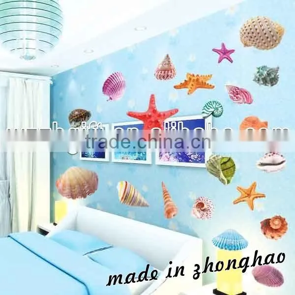 High Quatity Wall Sticker for Home Decoration photo-3
