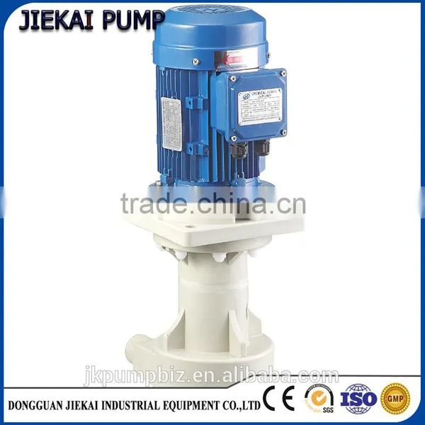JKH Centrifugal Pump Theory and Standard or Nonstandard Pump photo-3