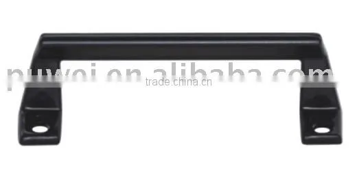 PVC window Screen handle Screen Window Handle 9.31.10104* Zinc Alloy Screen Window and Door Pull Handle