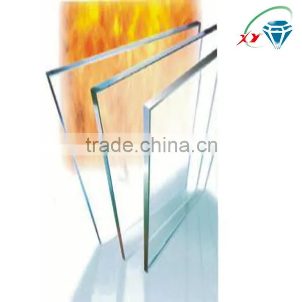 New Product Single Layer Fireproof photo-4