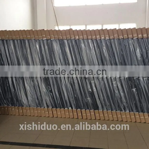 Flat Plate Solar Collector for Solar Hot Water Heater System photo-3