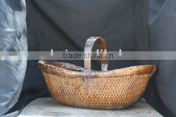 Willow Basket