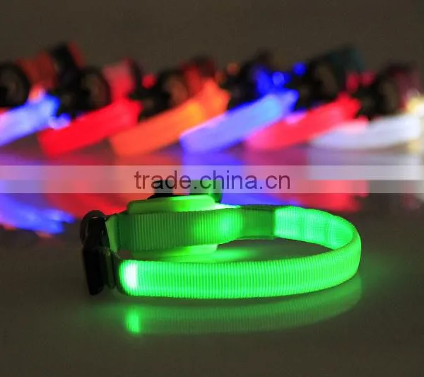 Led Dog Collar photo-5