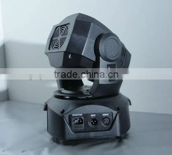 30w Moving Head Led Spot Light/ Moving Head Light photo-5