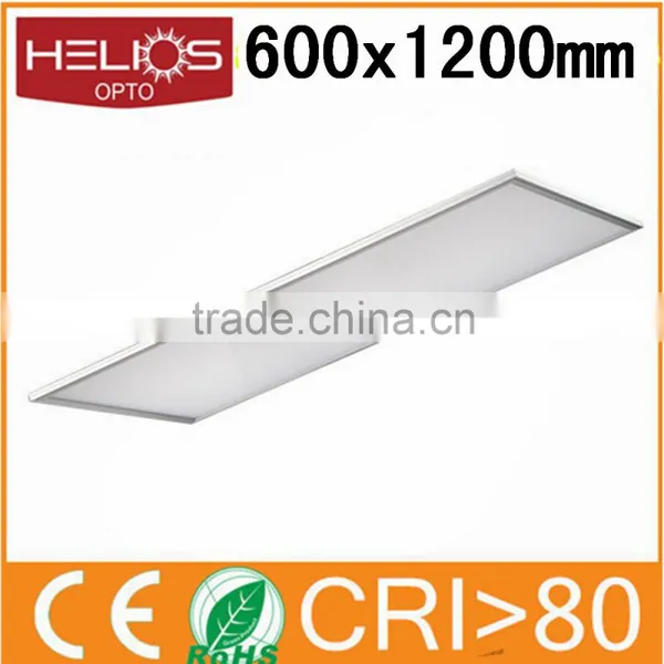 80w Led 1200x600 Ceiling Panel Light 2x4 Led Ceiling Panel Lighting photo-2