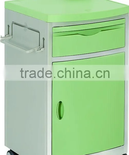 Hopefull F868a CE ISO13485 FDA Multipurpose Hospital Bed photo-2