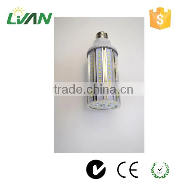 China Supplier High Grade House Lighting Aluminum Bulb 12-24 W Led Corn Light Bulb photo-3