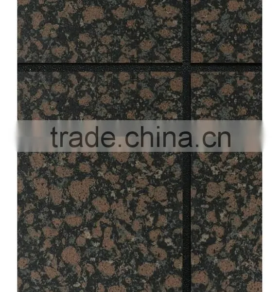 Water-born Decorative Spray Finish for Construction photo-5